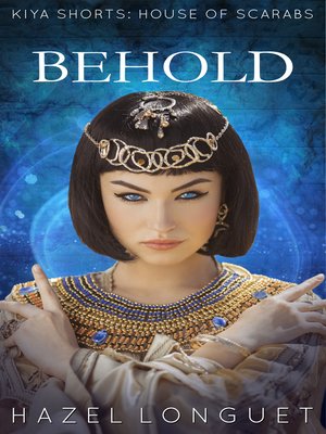 cover image of Behold